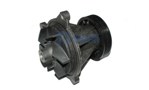 Насос водяной Евро-3 (ПАО КАМАЗ) Эконом