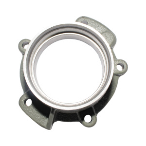 Крышка заднего подшипника (ПАО КАМАЗ)