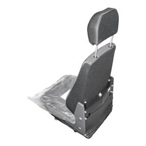 Сиденье водителя с подголовником (РИАТ)