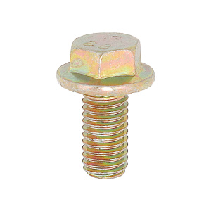 Болт крепления суппорта М8х16 