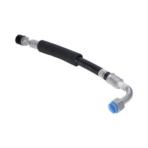 Хладонопровод всасывающий 0502083000 (Завод кондиционеров Август)