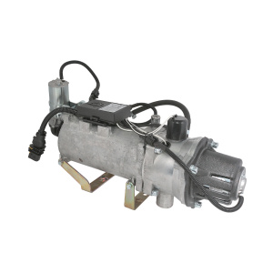 ПЖД 16-01СТ с монтажным комплектом