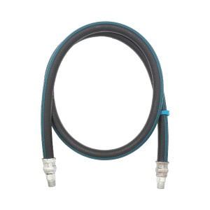 Шланг пневмоусилителя сцепления (L=927мм) УРАЛ