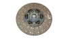 Диск ведомый Kasch а/м ЛАЗ, ЛиАЗ-5256, МАЗ-152, МАЗ-103, МАЗ-5551 430мм 