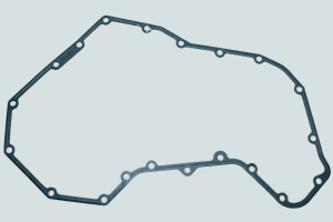 Прокладка передней крышки 6BT DVMARK OEM