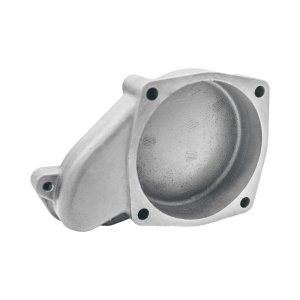 Коллектор чугунный теплообменника 40.90-1013246 КЗТ