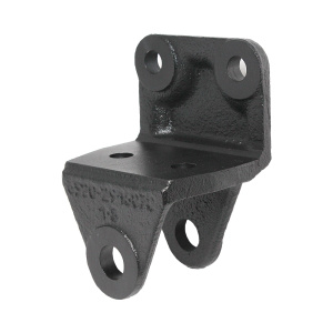 Кронштейн стабилизатора (ПАО КАМАЗ) поперечной устойчивости, задний