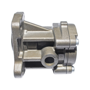 ТННД шестеренный 0440020045 TECNARI