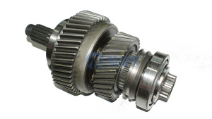 Дифференциал раздаточной коробки 65111 (44зуб) альтернатива