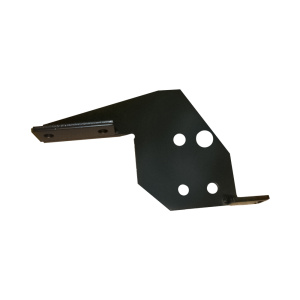 Кронштейн нижней буксирной поперечины правый (альтернатива)