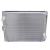 Радиатор водяной алюмин. 2-х рядный КАМАЗ 43118 с дв. КАМАЗ-740.705-300 (Евро-5) (ОАО ШААЗ)