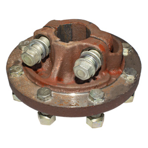 Ступица заднего колеса МТЗ-82 (САЗ Беларусь) 