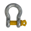 Скоба такелажная омегаобразная СИ-9.5т