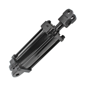 Гидроцилиндр силовой навески МТЗ (Аналог)