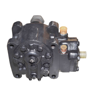 Механизм рулевой КТС ( Ремонт)