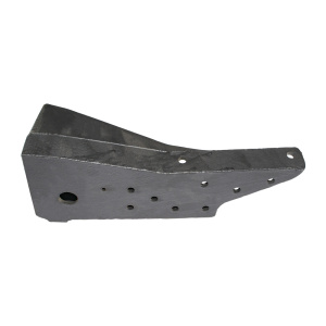 Кронштейн буфера правый (ПАО КАМАЗ)