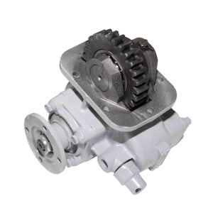 Коробка отбора мощности МП58-4202010