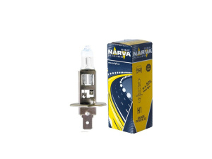 Лампа Н1 24v 70w P14.5s (NARVA)