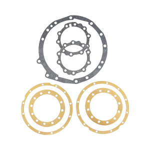 Р/к моста переднего 4310 (4 наим) УралАти