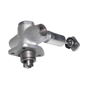 ТННД 236,238 (аналог, Алтай)