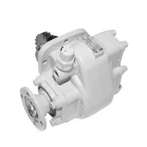 Коробка отбора мощности МП58-4202010