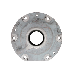 Крышка первичного вала делителя