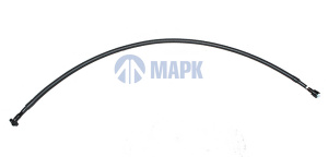 Трубка (ПАО КАМАЗ) КАМАЗ 6520 ЕВРО 4