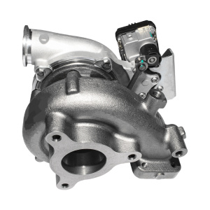 Турбокомпрессор Евро 5 (ISF2.8) Аналог MTR1710SL