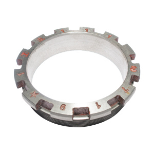 Гайка регулировочная (Shaanxi Hande Axle Co.)