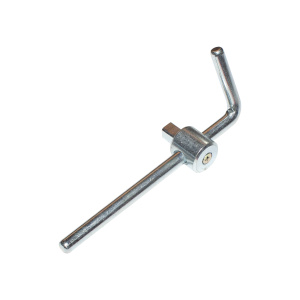 Рукоятка механизма натяжения тента (ADAICO) для механизма 1001074
