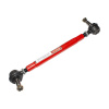 Тяга рулевая длинная МТЗ-80 (330мм, усил.+палец спец.полимер) (МР) альтернатива