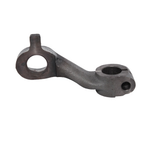 Рычаг вала вилки сцепления (ПАО КАМАЗ)