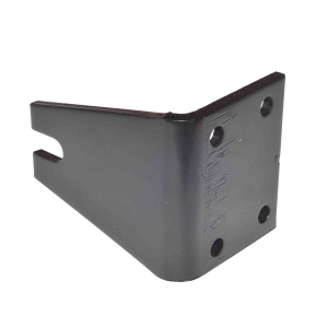 Кронштейн балки поддерживающий опоры левый (ПАО КАМАЗ)