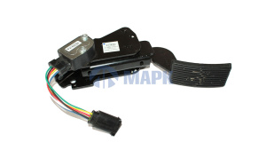 Педаль газа электронная для дв.Евро-3 (Kongsberg)