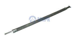 Хомут глушителя (ПАО КАМАЗ) (3шт в упак)