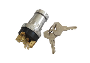 Замок зажигания ВК353 (TRUCKMARK) (200шт в кор)