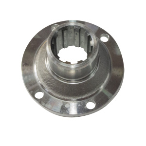 Фланец крепления кардана КПП УРАЛ (ПАО КАМАЗ)