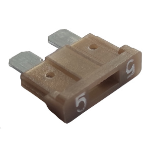 Предохранитель штыревой  НОРМА 5А 