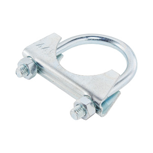 Хомут крепления крыла К650/670 d 44.5