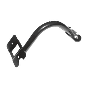 Кронштейн переднего фонаря МТЗ правый (ОАО МТЗ Беларусь)