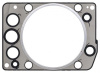Прокладка головки блока цилиндра (ГБЦ) дв. OM457 A4600160420 а/м КамАЗ 5490/ MB Axor (LEMA)