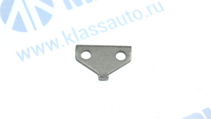 Стопор гайки подшипника (ПАО КАМАЗ)