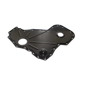 Крышка корпуса ГРМ передняя Евро3 (ISLe) Cummins