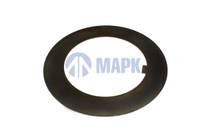 Шайба упорная подшипника ТОНАР (90х150х5) (TrailerParts)