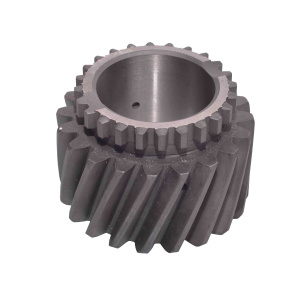 Шестерня низшей передачи первичного вала 20 зуб.УРАЛ