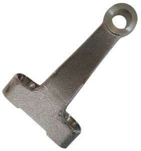 Рычаг тяги сошки  (ПАО КАМАЗ)