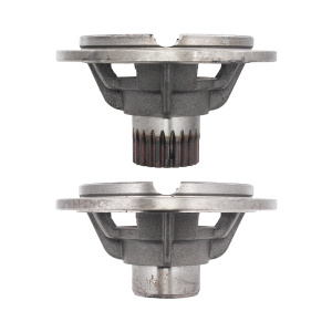 Чашки межколесного дифференциала с блокировкой (аналог) (МКД) 