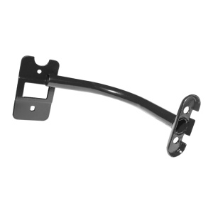 Кронштейн переднего фонаря МТЗ правый (ОАО МТЗ Беларусь)