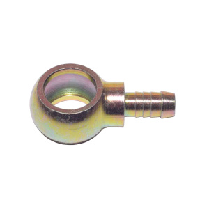 Фитинг патрубка выхлопного КамАЗ 5490/MB (Mercedes Benz)