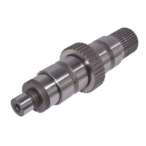 Вал первичный раздаточной коробки (ПАО КАМАЗ)